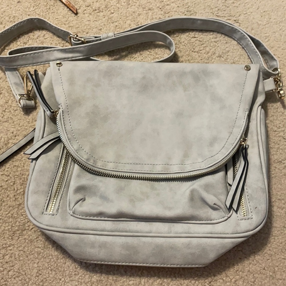 A New Day (Target) crossbody